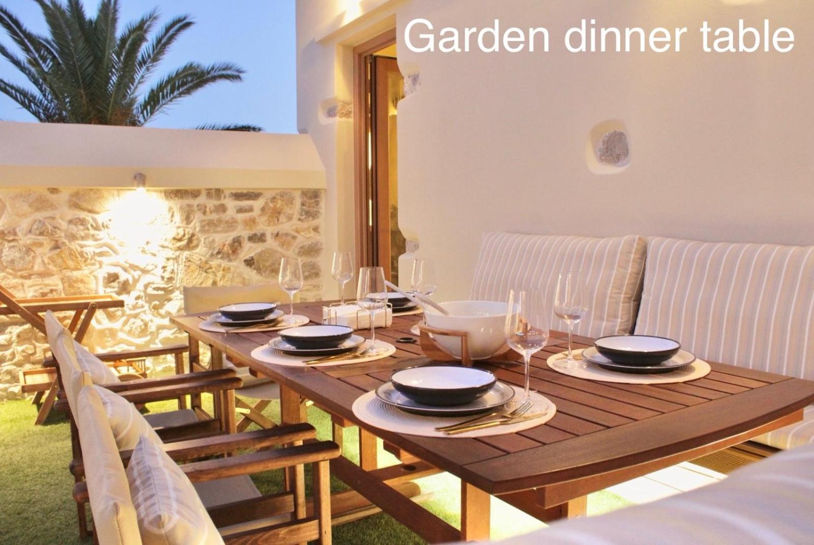 Villasonboard Rock Villa 3 Bed, 3 Bath, Jacuzzi, Seaside Ermioni Exterior foto
